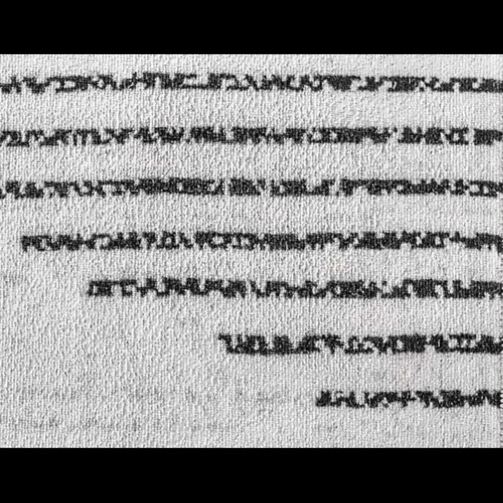 🖤Area Rug🤍 - Picture 2 of 2